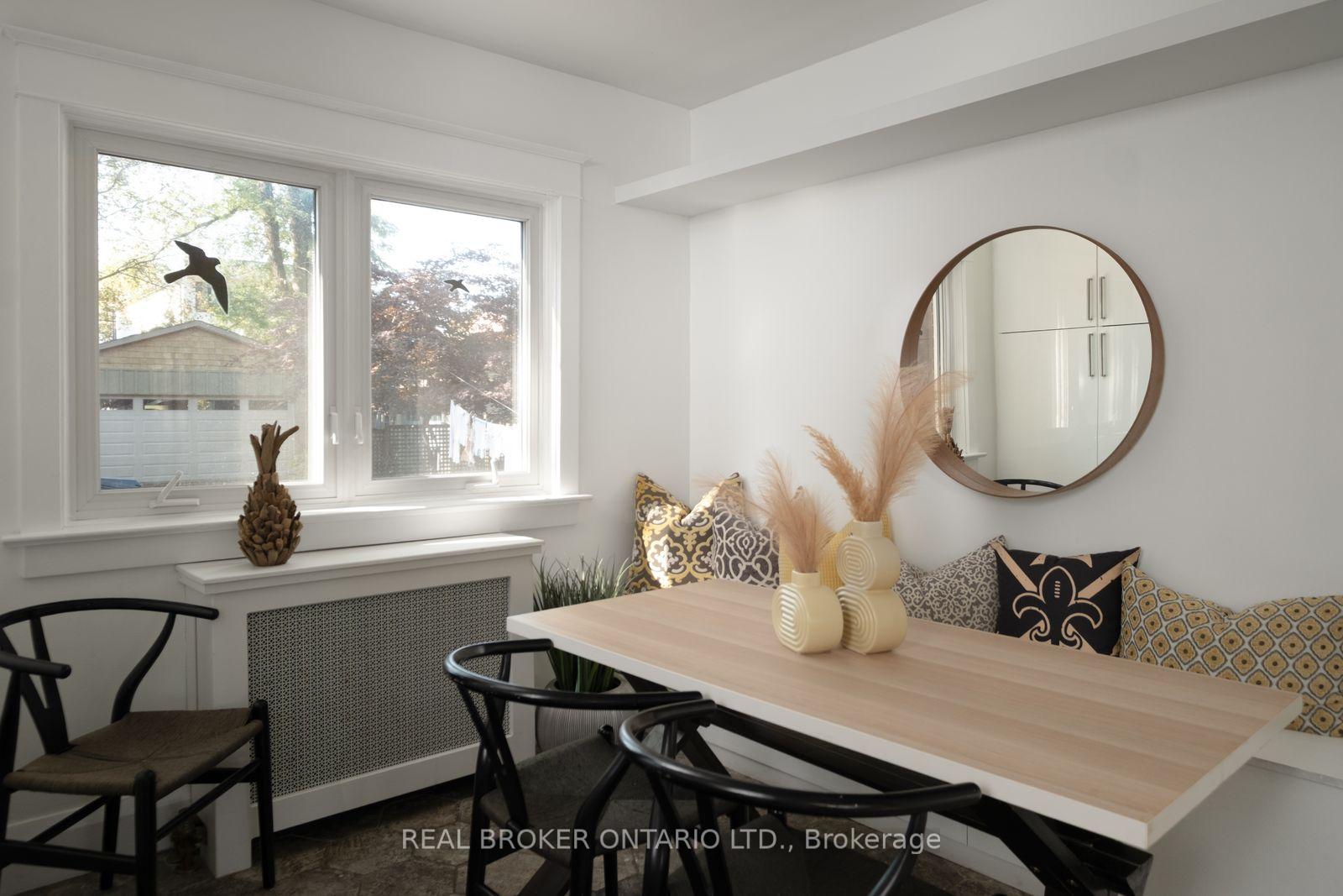 Photo 14 of 100 Oak Park Avenue, Toronto, Woodbine-Lumsden — HOMEH