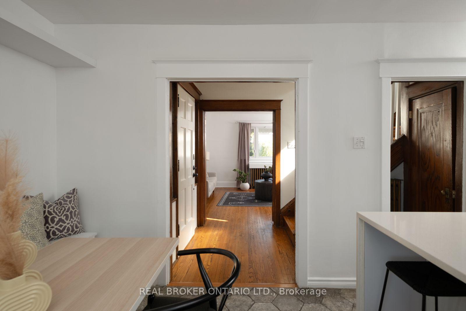 Photo 15 of 100 Oak Park Avenue, Toronto, Woodbine-Lumsden — HOMEH