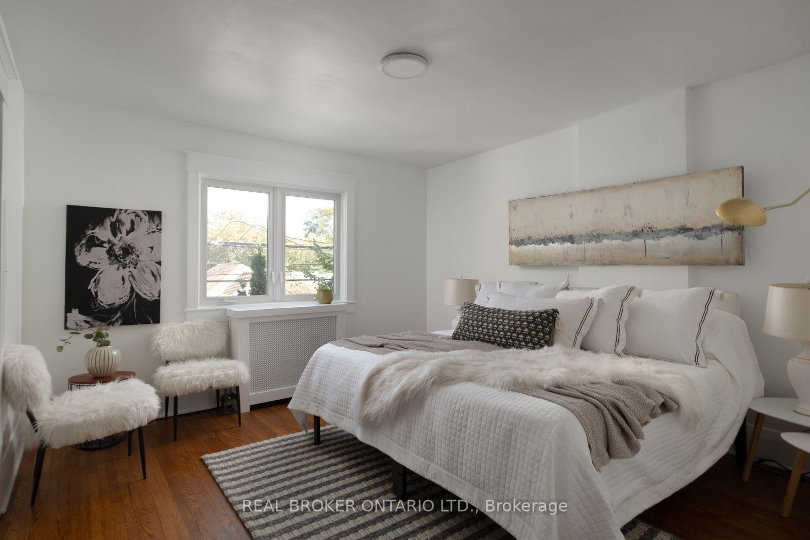 Photo 21 of 100 Oak Park Avenue, Toronto, Woodbine-Lumsden — HOMEH