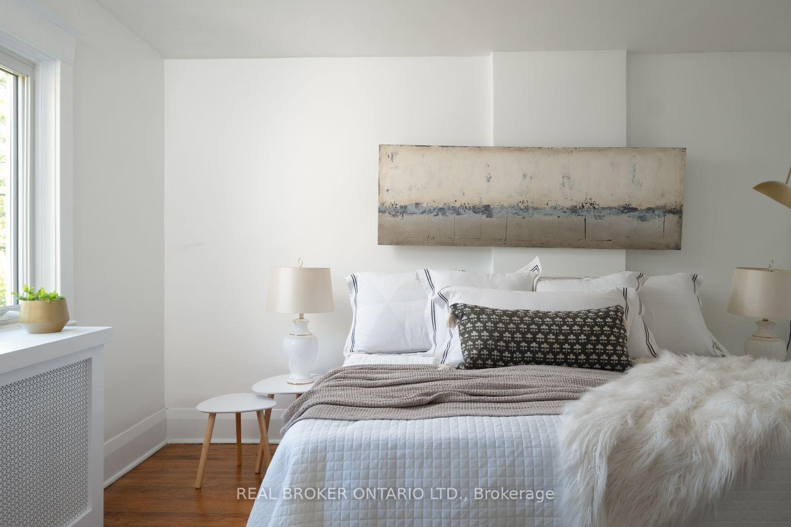 Photo 20 of 100 Oak Park Avenue, Toronto, Woodbine-Lumsden — HOMEH