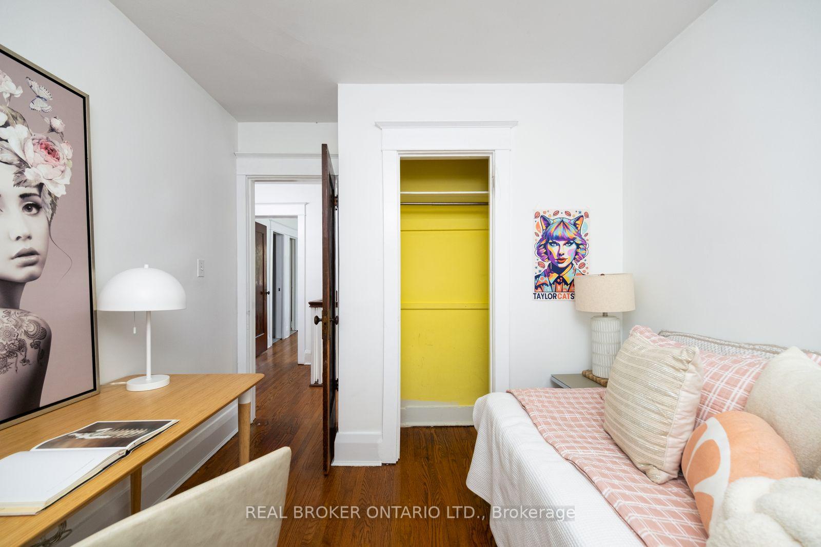 Photo 27 of 100 Oak Park Avenue, Toronto, Woodbine-Lumsden — HOMEH