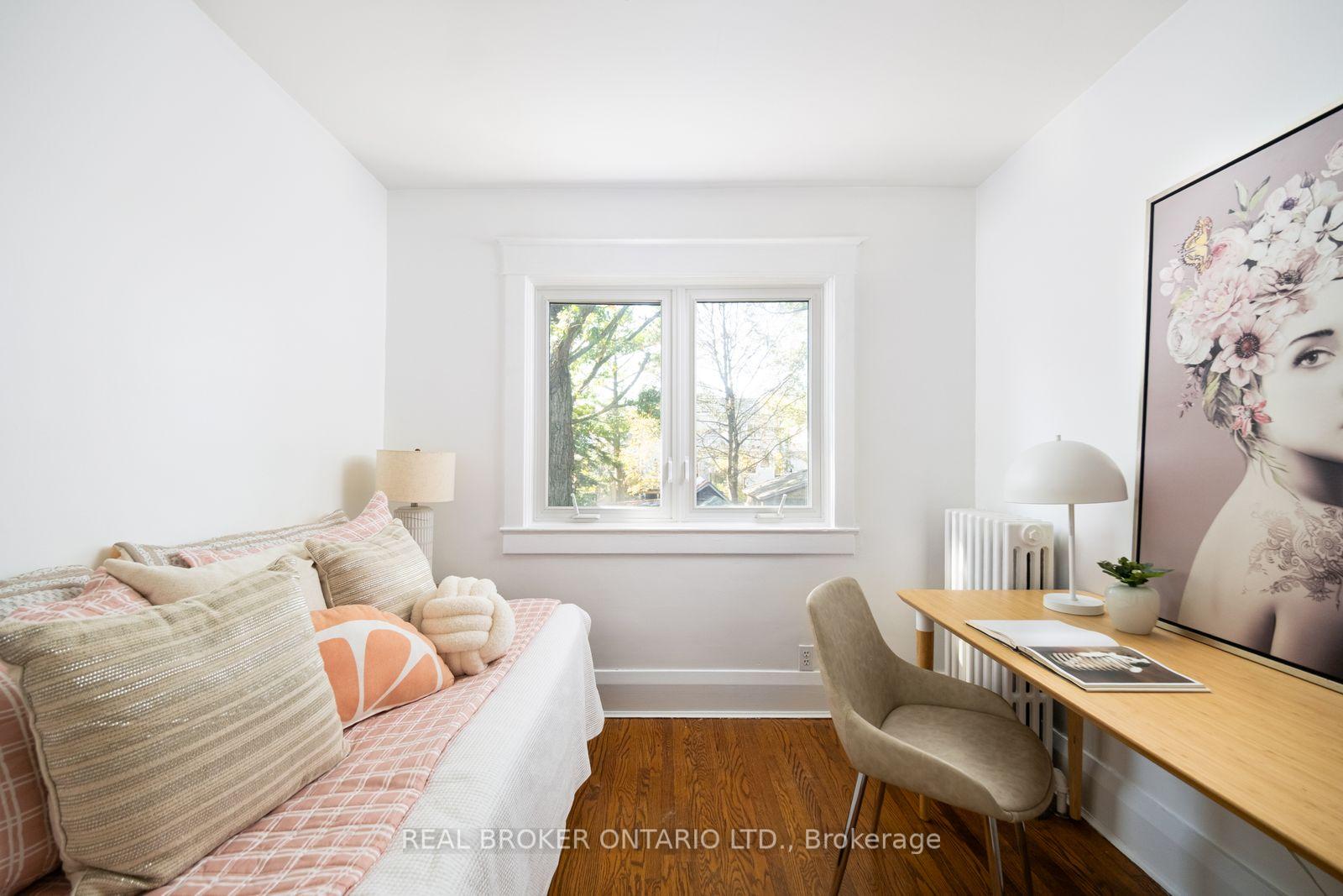 Photo 28 of 100 Oak Park Avenue, Toronto, Woodbine-Lumsden — HOMEH