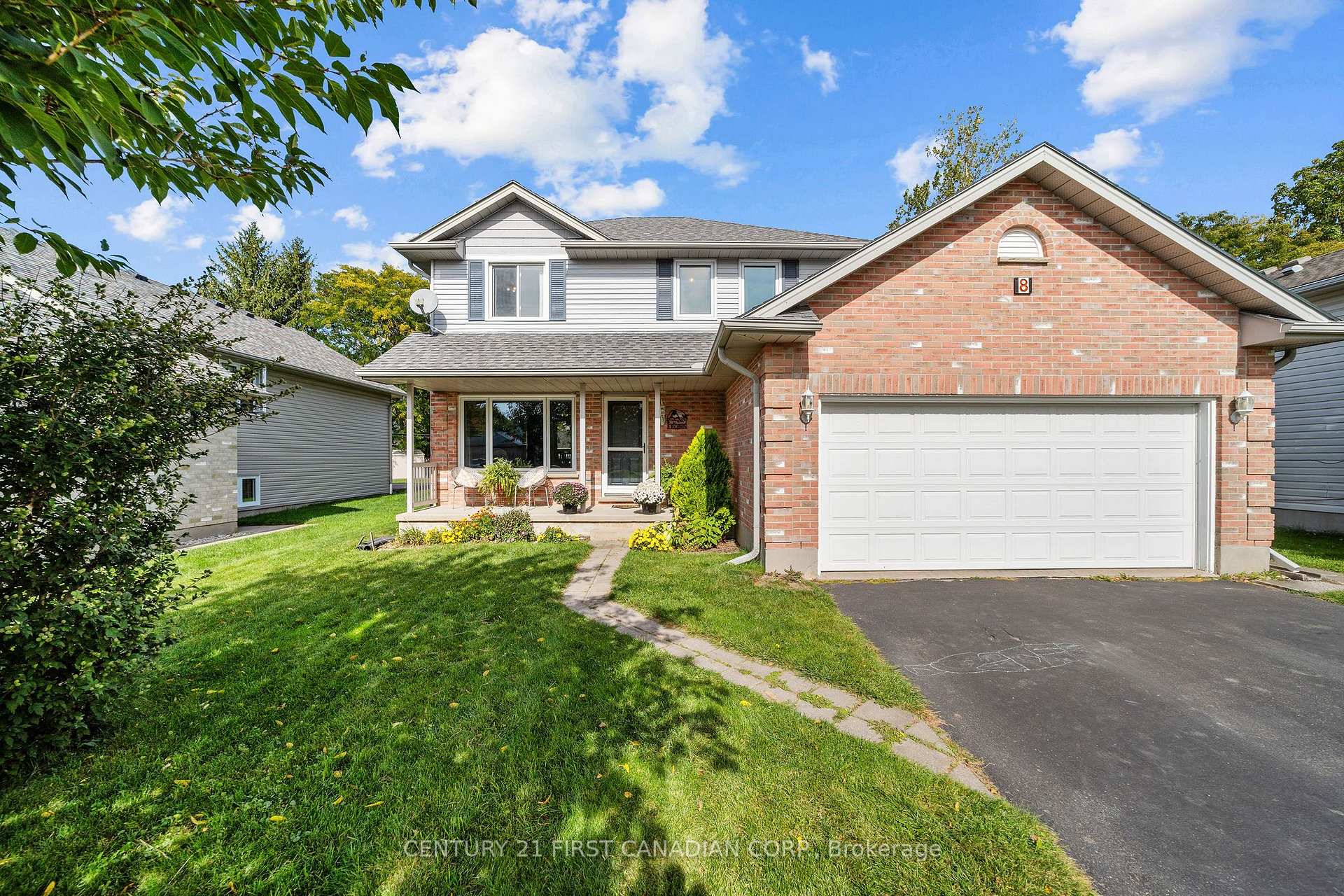Photo 5 of 8 Robin Street, North Middlesex, Ailsa Craig — HOMEH