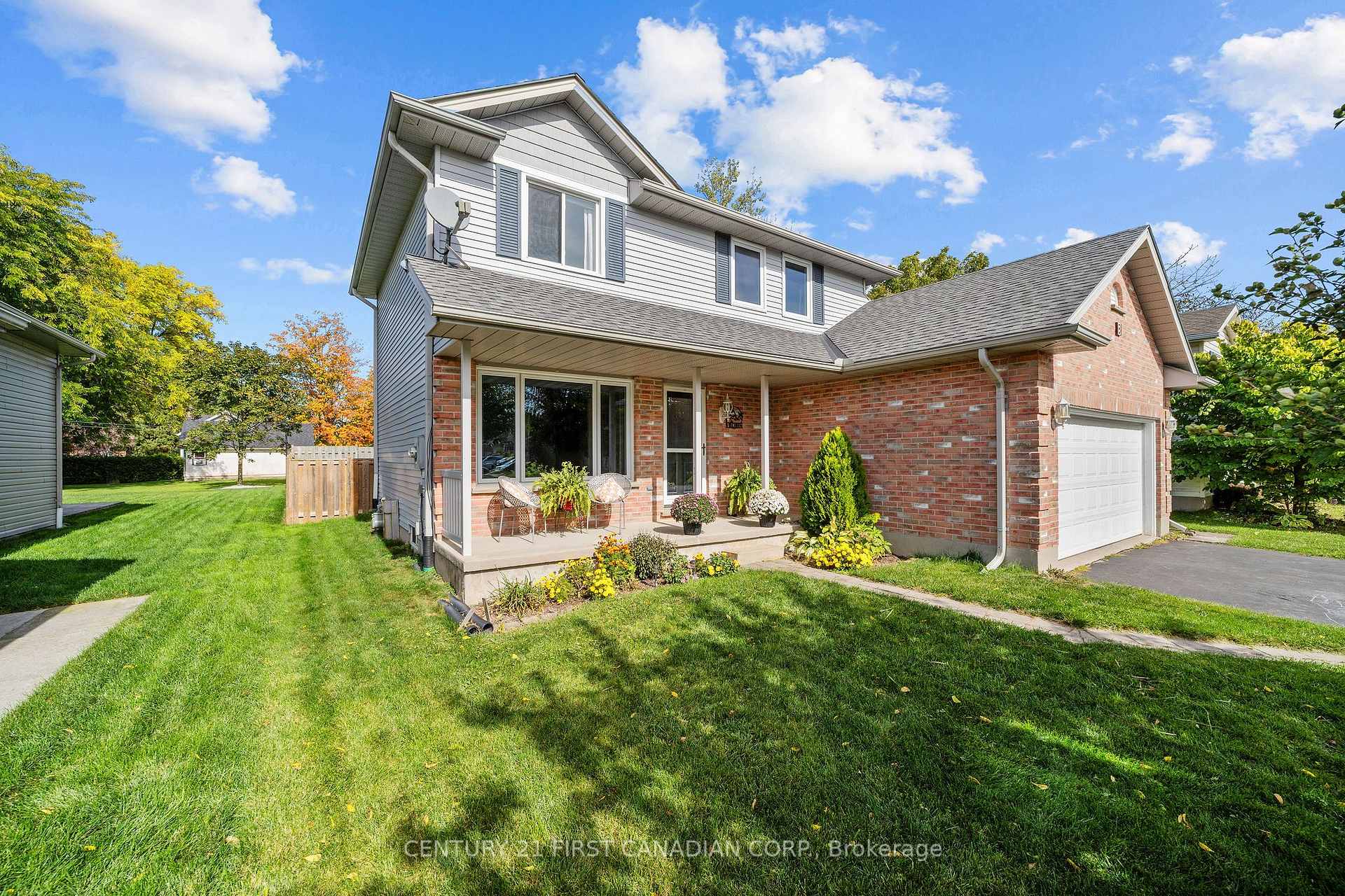 Photo 7 of 8 Robin Street, North Middlesex, Ailsa Craig — HOMEH