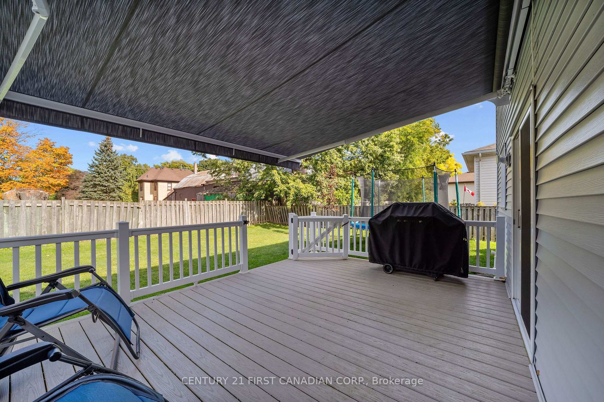 Photo 36 of 8 Robin Street, North Middlesex, Ailsa Craig — HOMEH