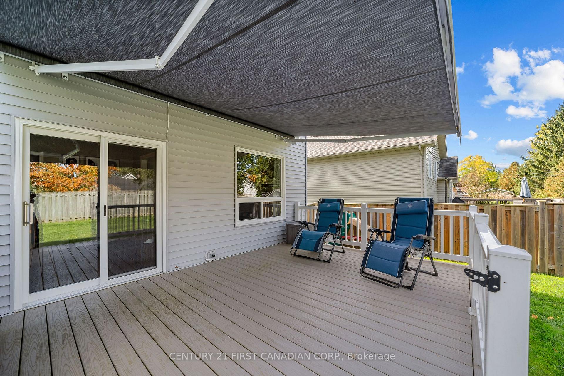 Photo 37 of 8 Robin Street, North Middlesex, Ailsa Craig — HOMEH
