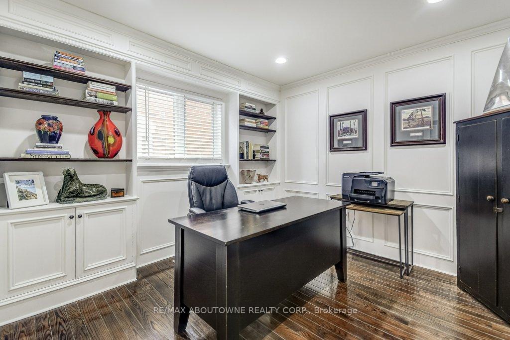 Photo 7 of 2080 Mckerlie Crescent, Burlington, Rose — HOMEH