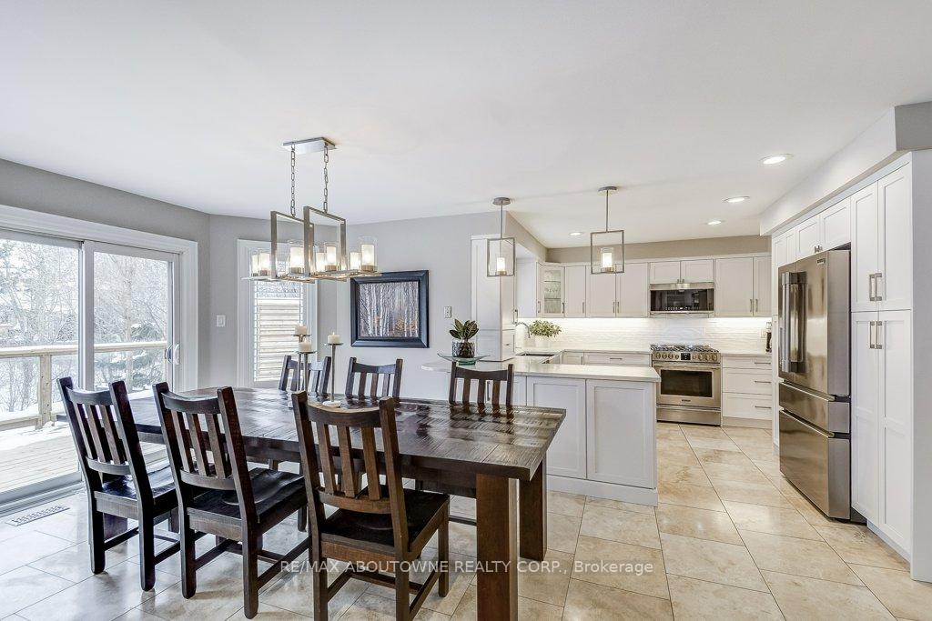 Photo 9 of 2080 Mckerlie Crescent, Burlington, Rose — HOMEH