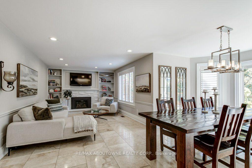 Photo 14 of 2080 Mckerlie Crescent, Burlington, Rose — HOMEH