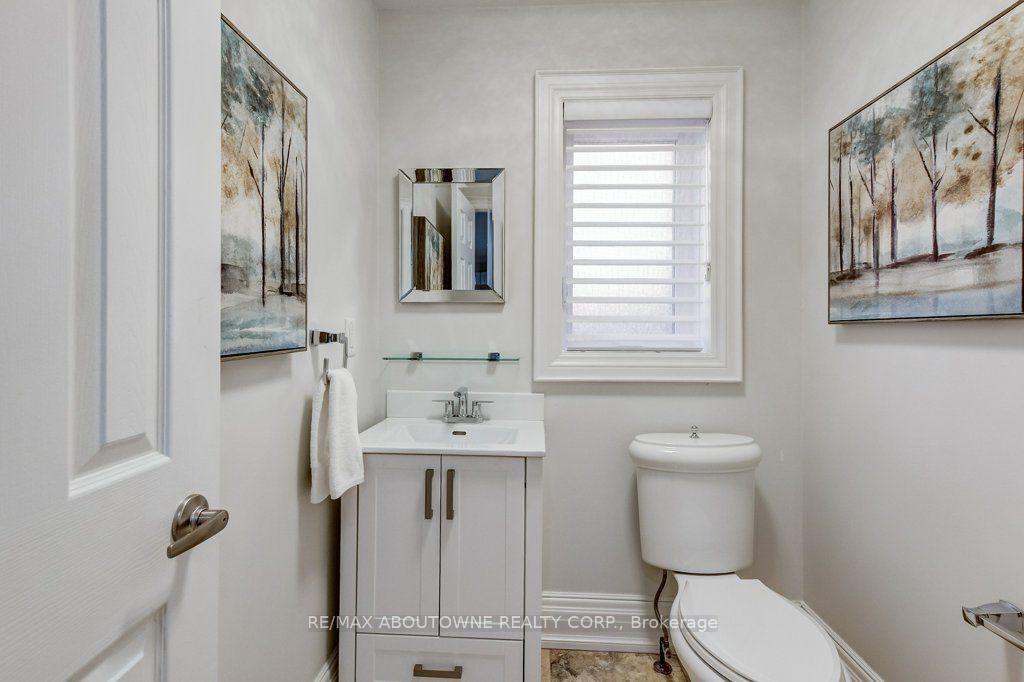 Photo 17 of 2080 Mckerlie Crescent, Burlington, Rose — HOMEH