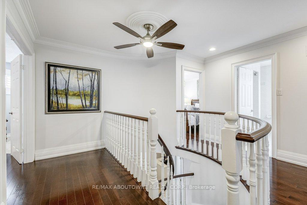 Photo 23 of 2080 Mckerlie Crescent, Burlington, Rose — HOMEH