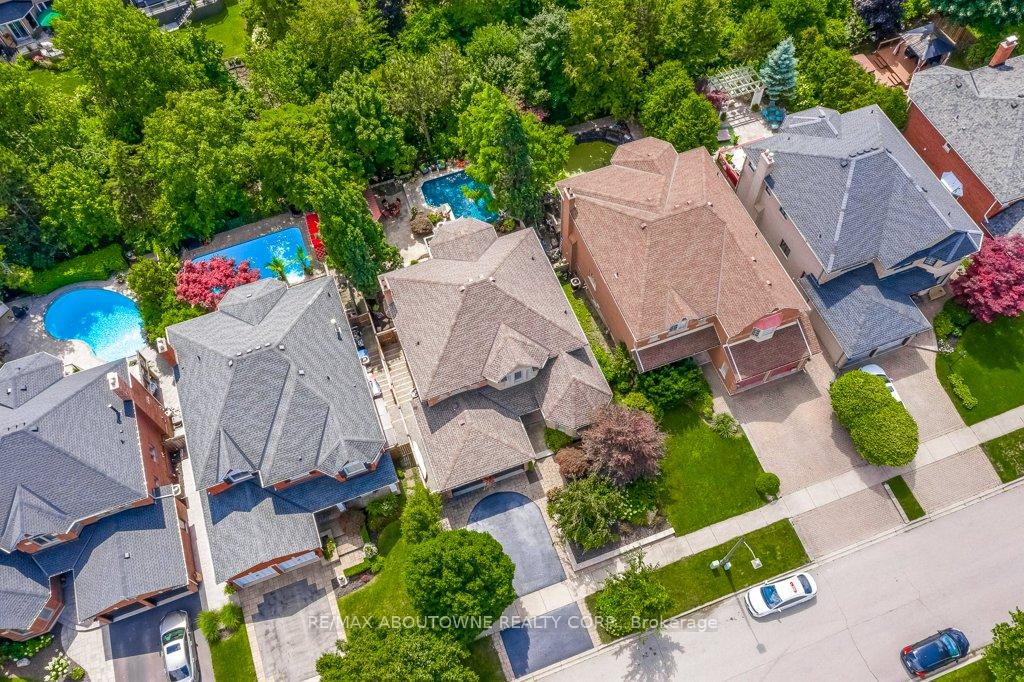 Photo 39 of 2080 Mckerlie Crescent, Burlington, Rose — HOMEH