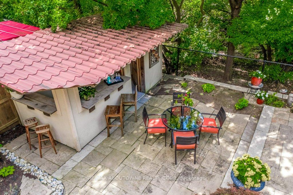 Photo 40 of 2080 Mckerlie Crescent, Burlington, Rose — HOMEH
