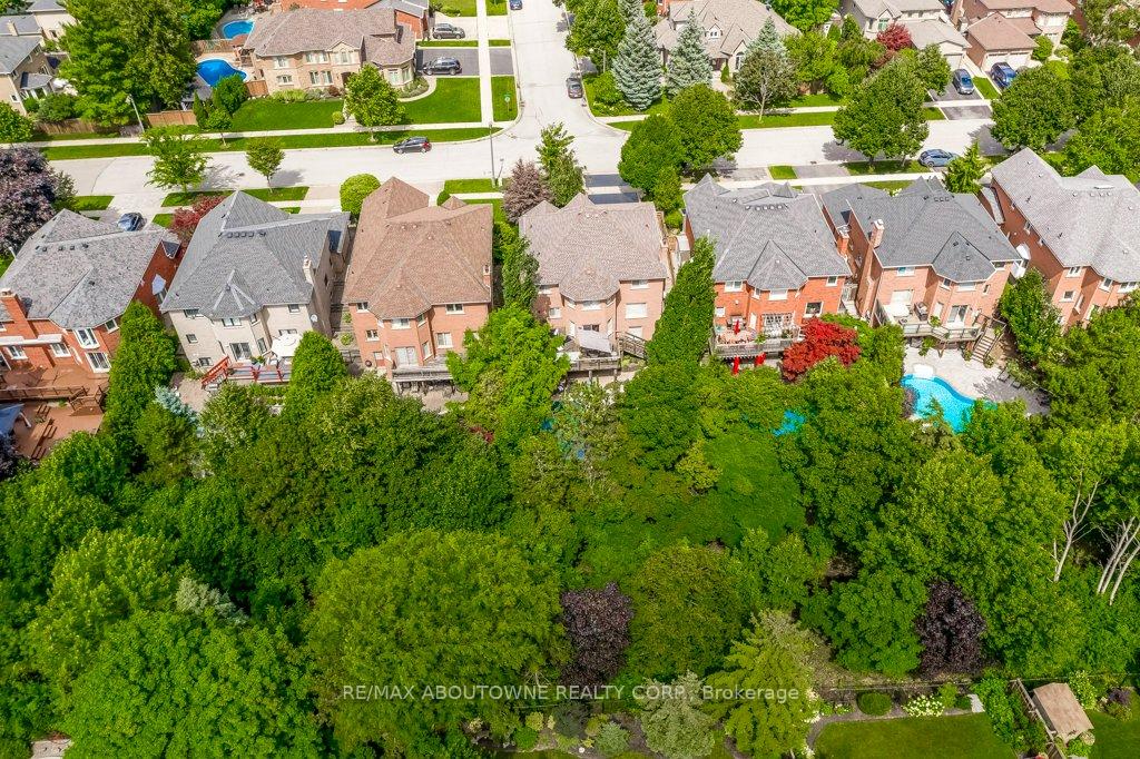 Photo 42 of 2080 Mckerlie Crescent, Burlington, Rose — HOMEH