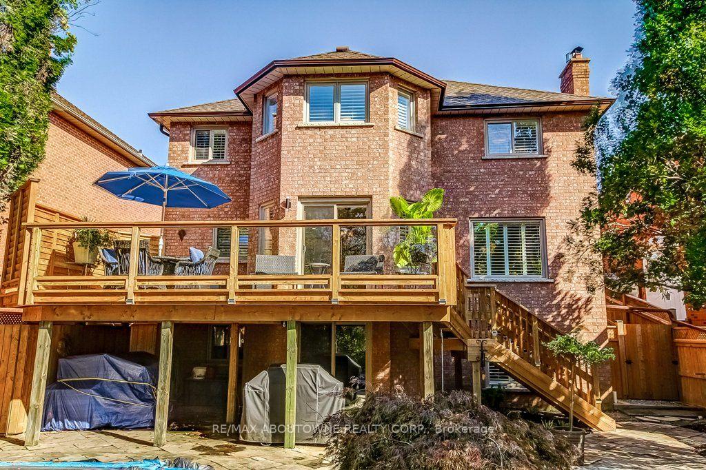 Photo 48 of 2080 Mckerlie Crescent, Burlington, Rose — HOMEH