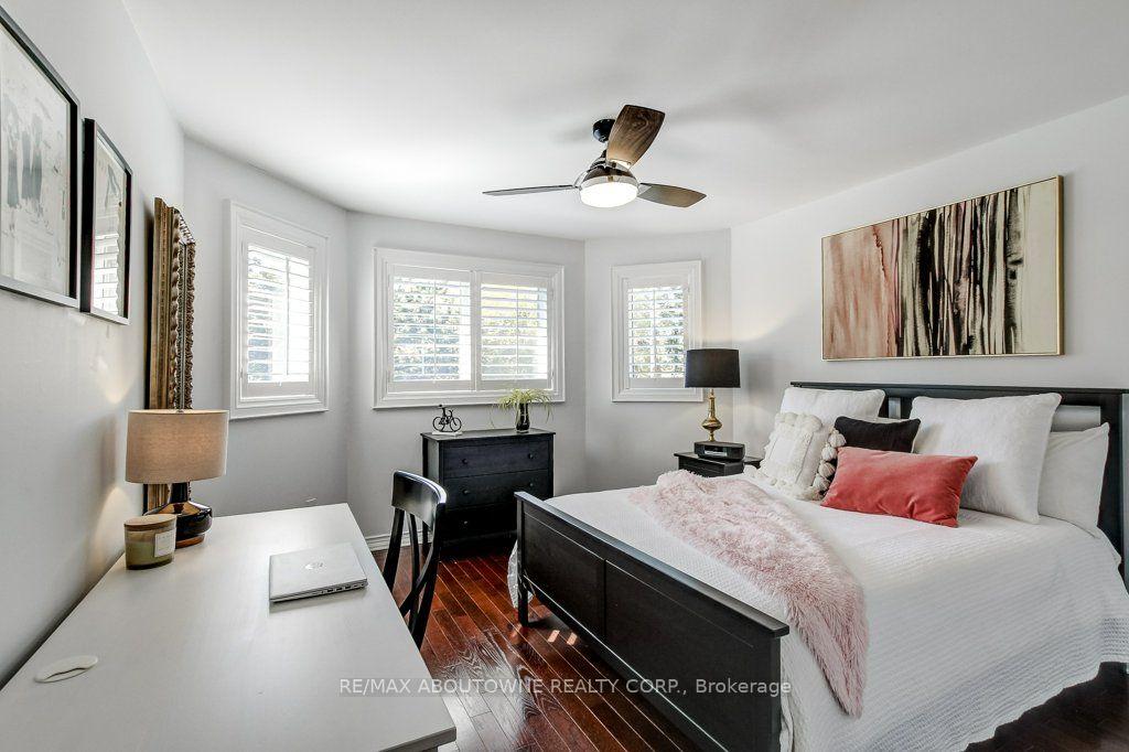 Photo 24 of 2080 Mckerlie Crescent, Burlington, Rose — HOMEH