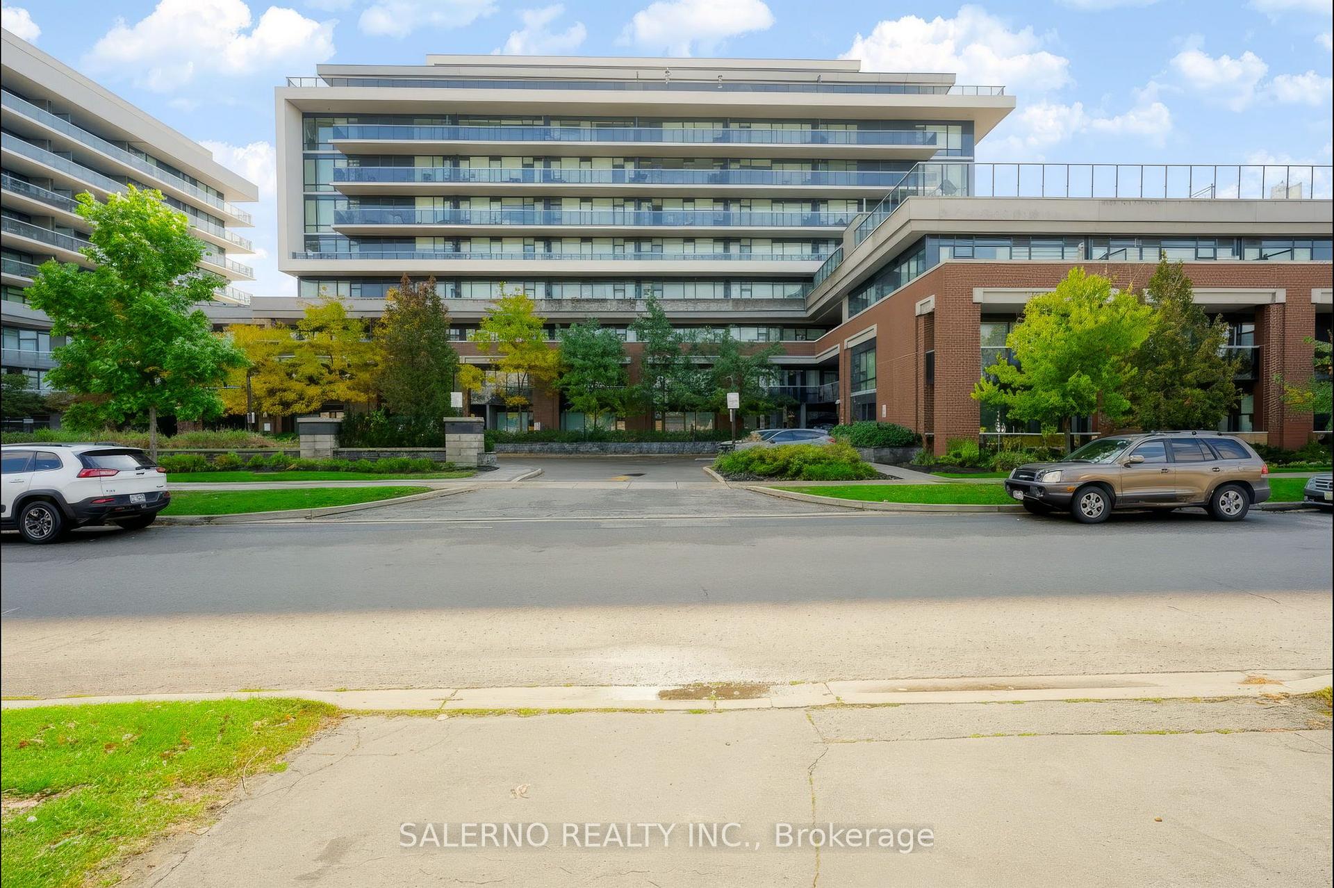 Photo of Unit 709, 4800 Highway 7