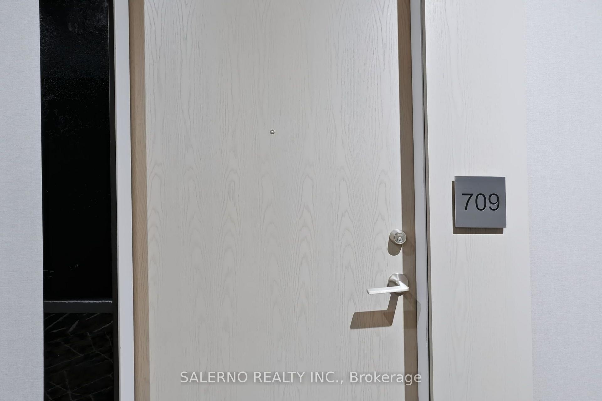 Photo 7 of Unit 709, 4800 Highway 7, Vaughan, East Woodbridge — HOMEH