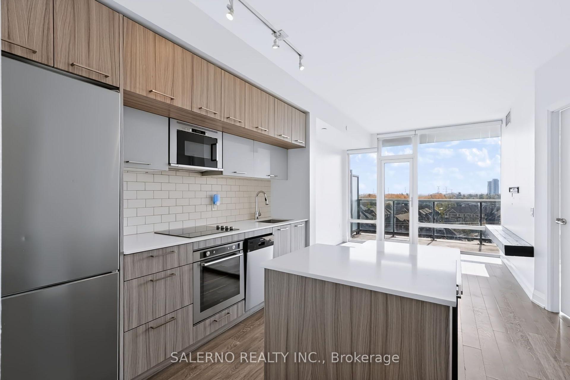 Photo 13 of Unit 709, 4800 Highway 7, Vaughan, East Woodbridge — HOMEH