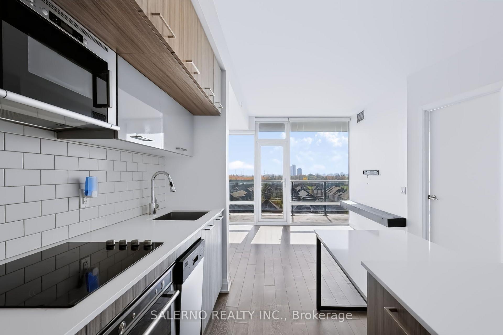 Photo 16 of Unit 709, 4800 Highway 7, Vaughan, East Woodbridge — HOMEH