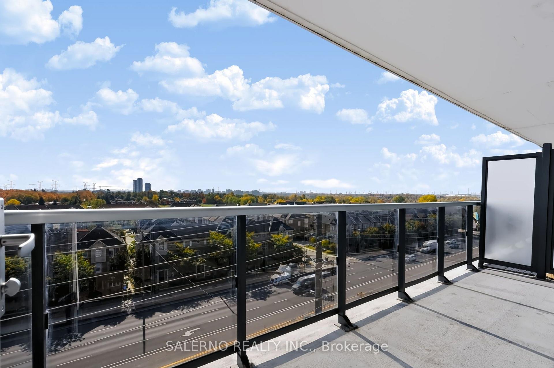 Photo 24 of Unit 709, 4800 Highway 7, Vaughan, East Woodbridge — HOMEH