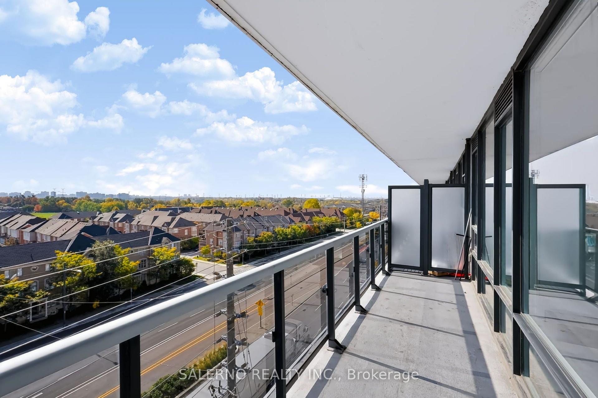 Photo 25 of Unit 709, 4800 Highway 7, Vaughan, East Woodbridge — HOMEH