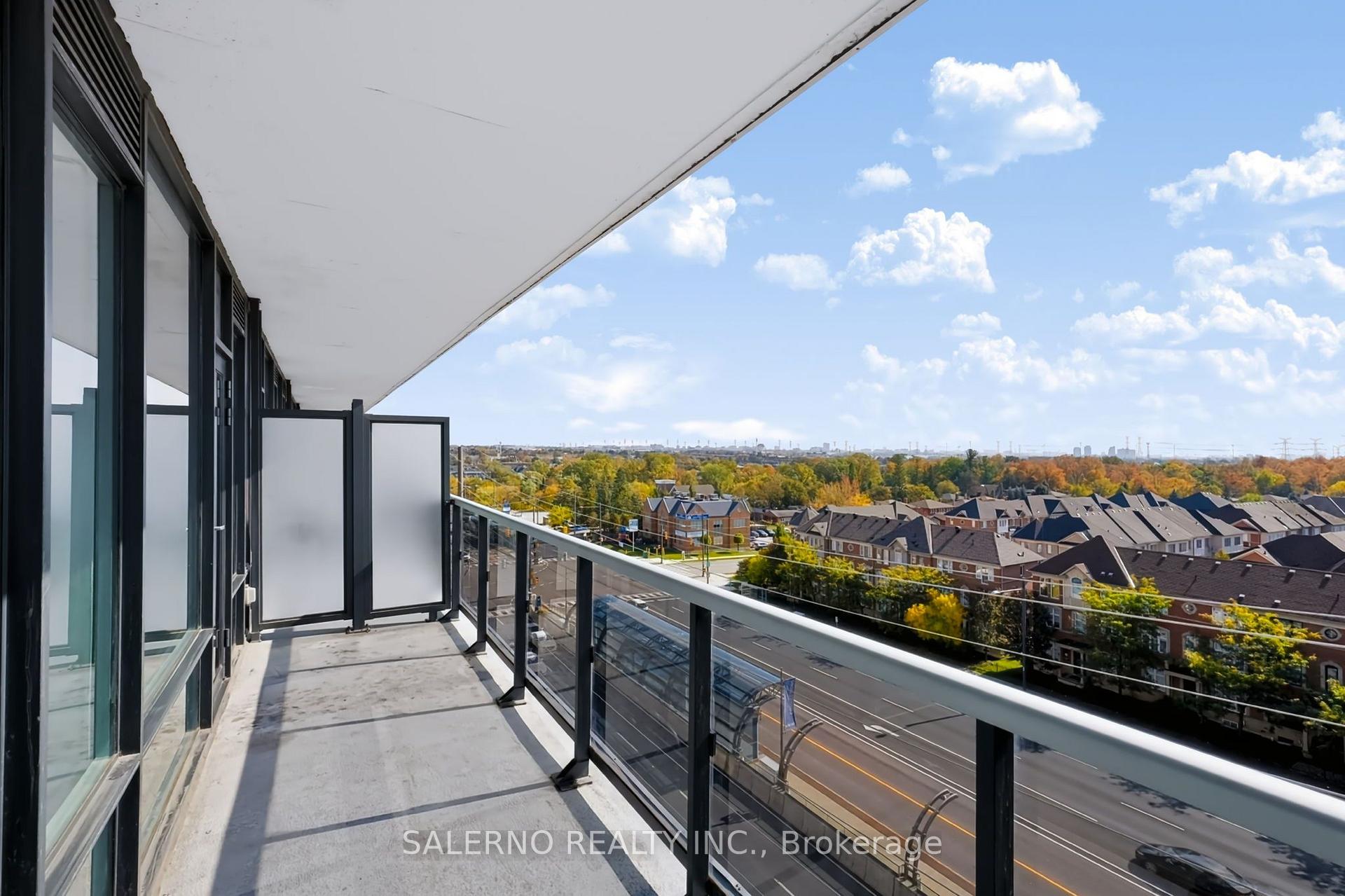 Photo 26 of Unit 709, 4800 Highway 7, Vaughan, East Woodbridge — HOMEH