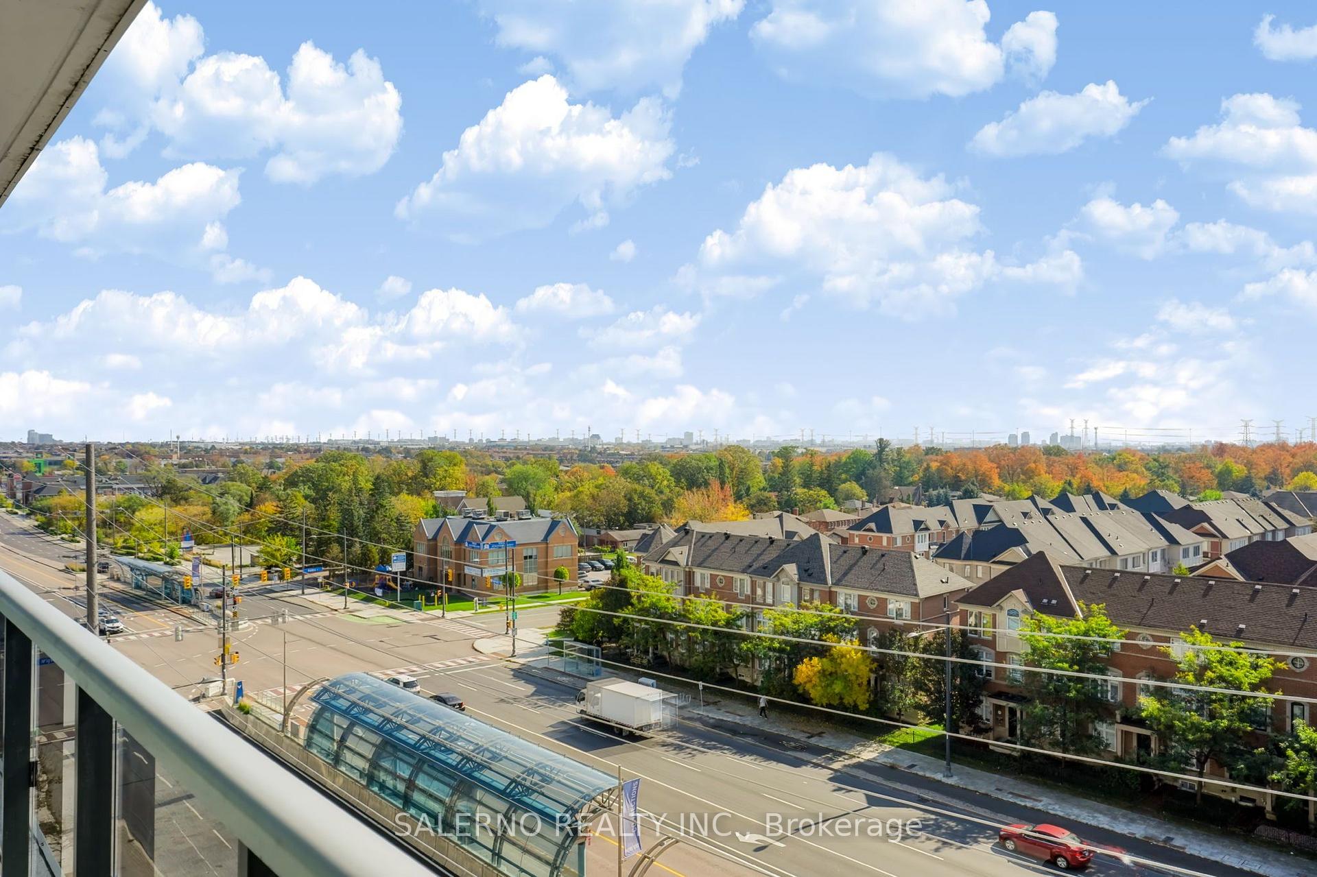 Photo 27 of Unit 709, 4800 Highway 7, Vaughan, East Woodbridge — HOMEH