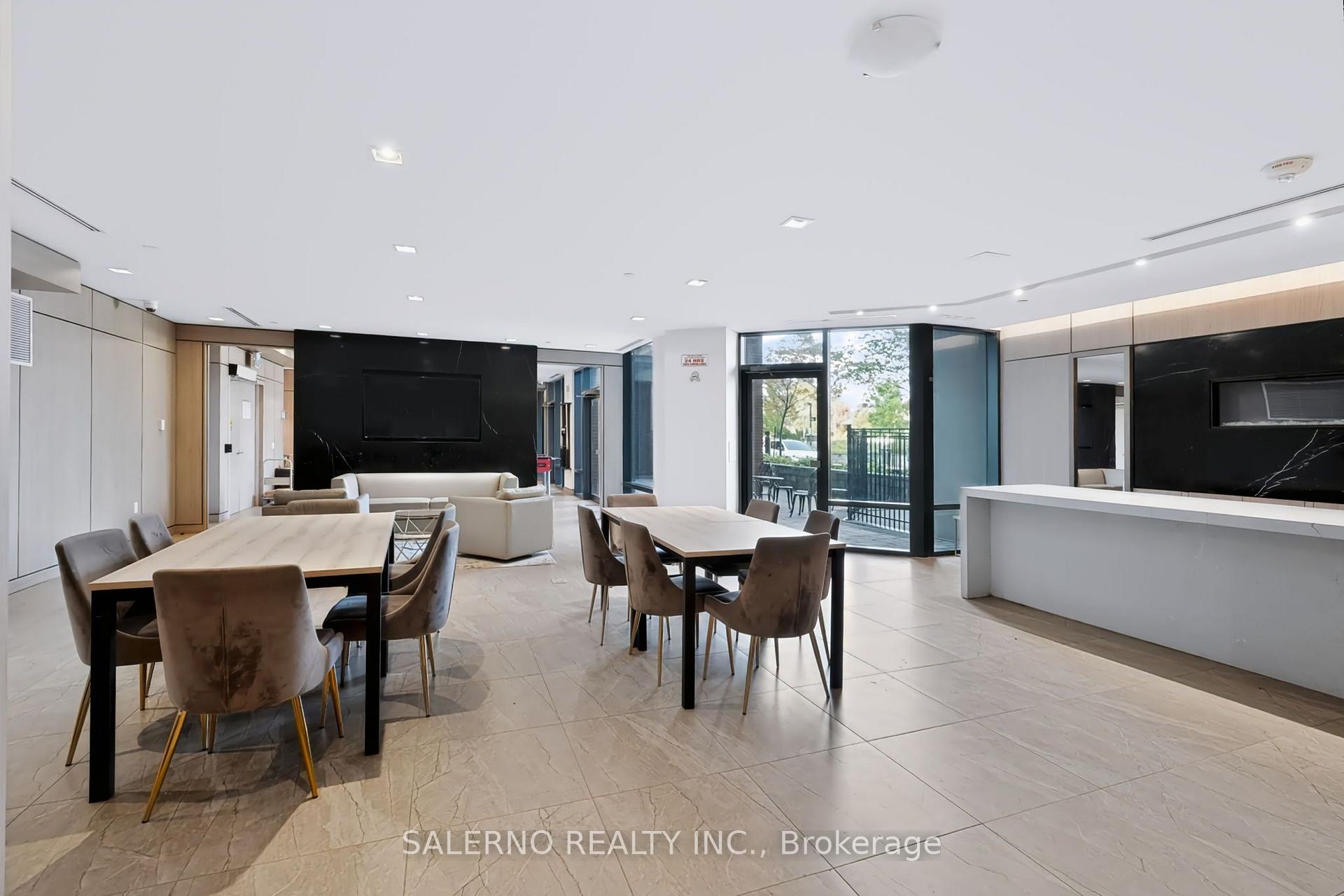 Photo 37 of Unit 709, 4800 Highway 7, Vaughan, East Woodbridge — HOMEH