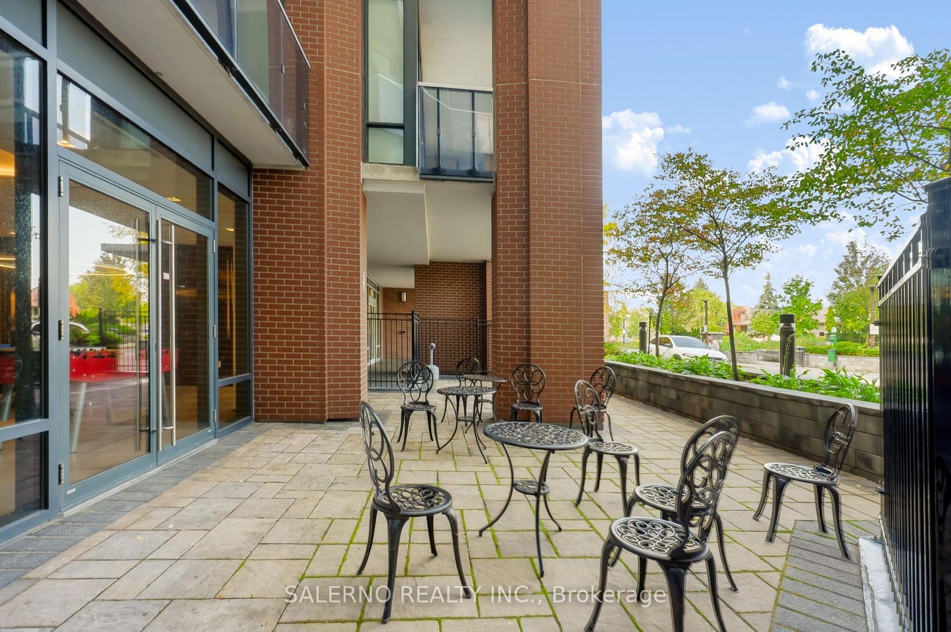 Photo 39 of Unit 709, 4800 Highway 7, Vaughan, East Woodbridge — HOMEH