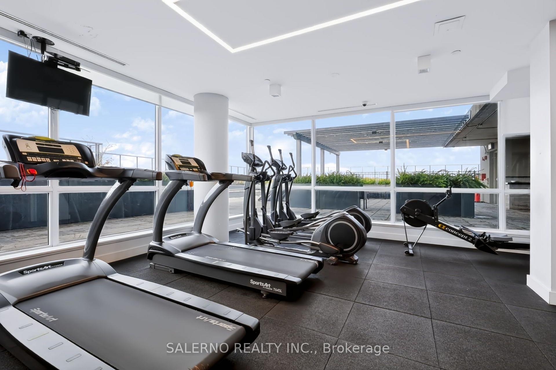 Photo 40 of Unit 709, 4800 Highway 7, Vaughan, East Woodbridge — HOMEH