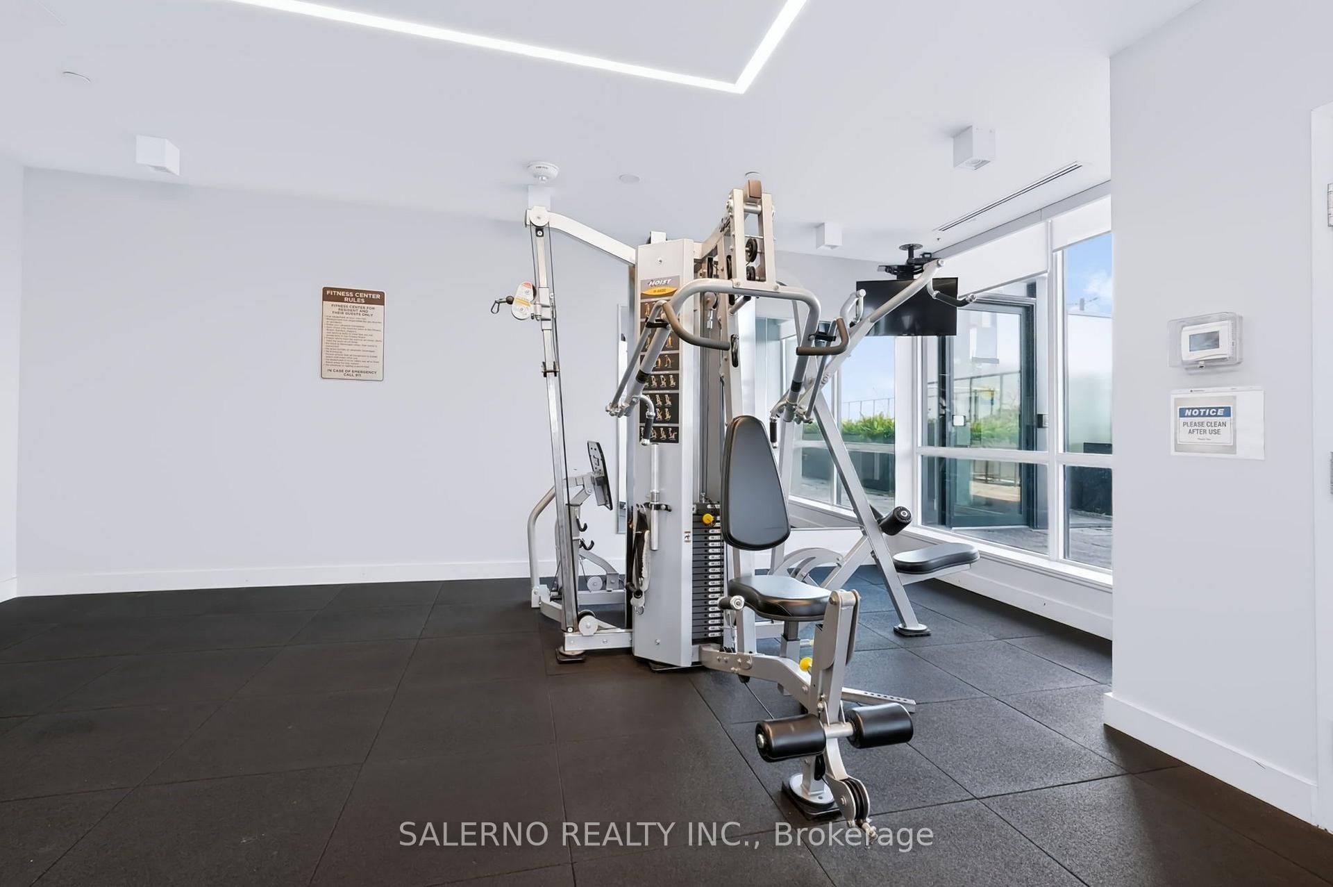 Photo 41 of Unit 709, 4800 Highway 7, Vaughan, East Woodbridge — HOMEH