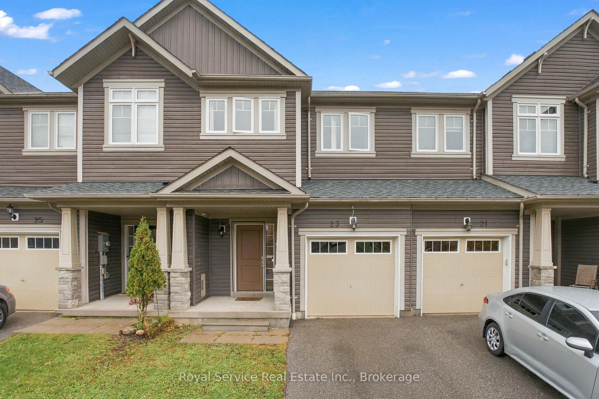 Photo of 23 Tabaret Crescent