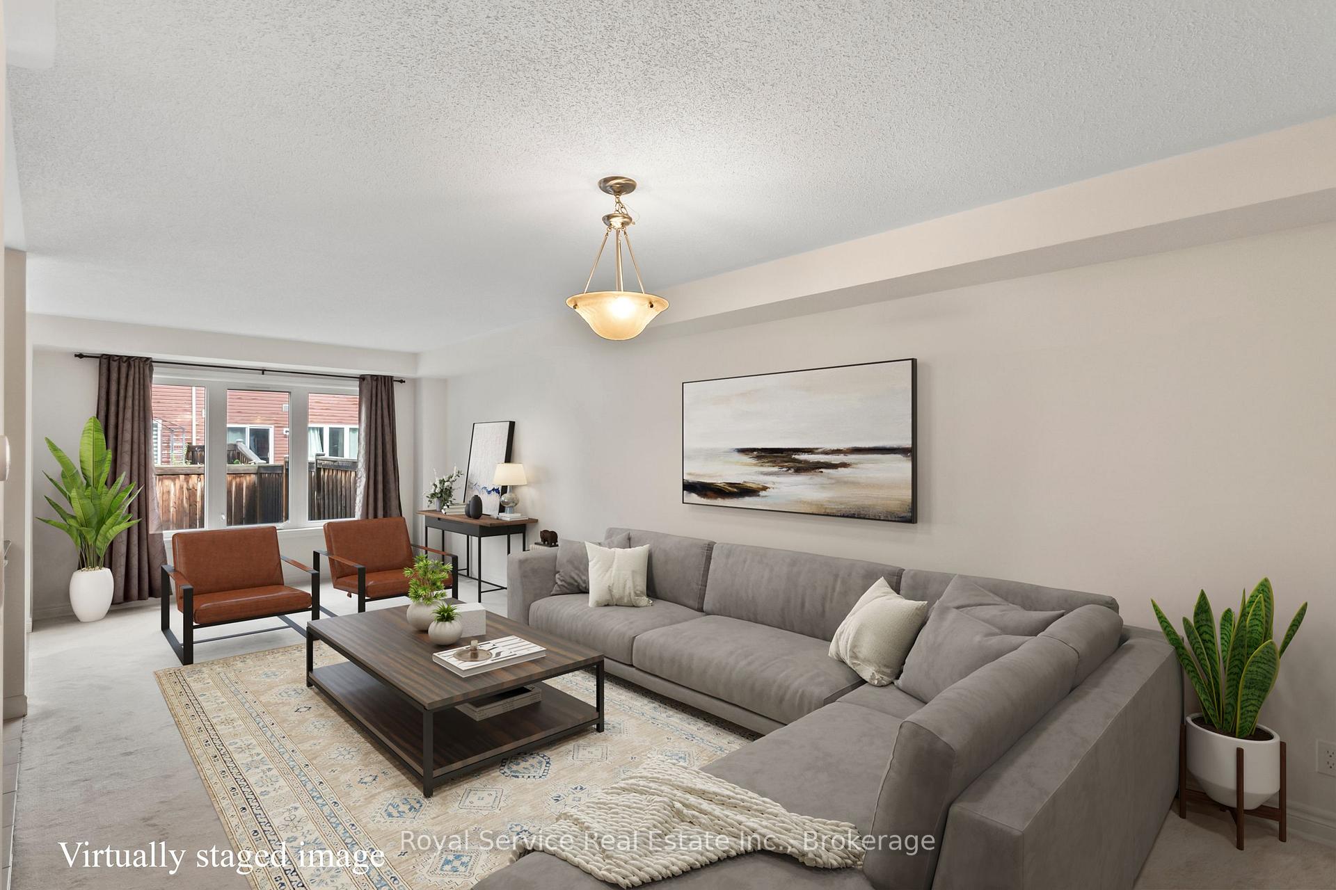 Photo 17 of 23 Tabaret Crescent, Oshawa, Windfields — HOMEH