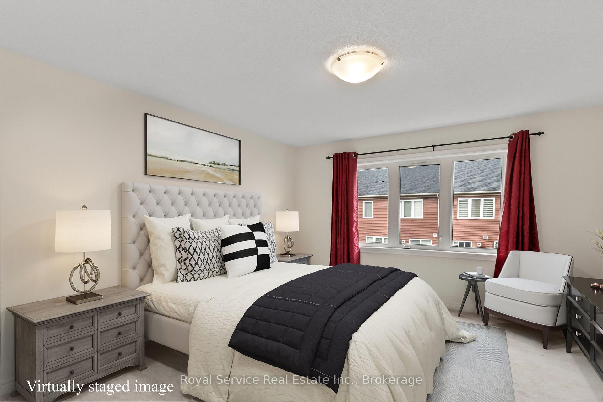Photo 23 of 23 Tabaret Crescent, Oshawa, Windfields — HOMEH
