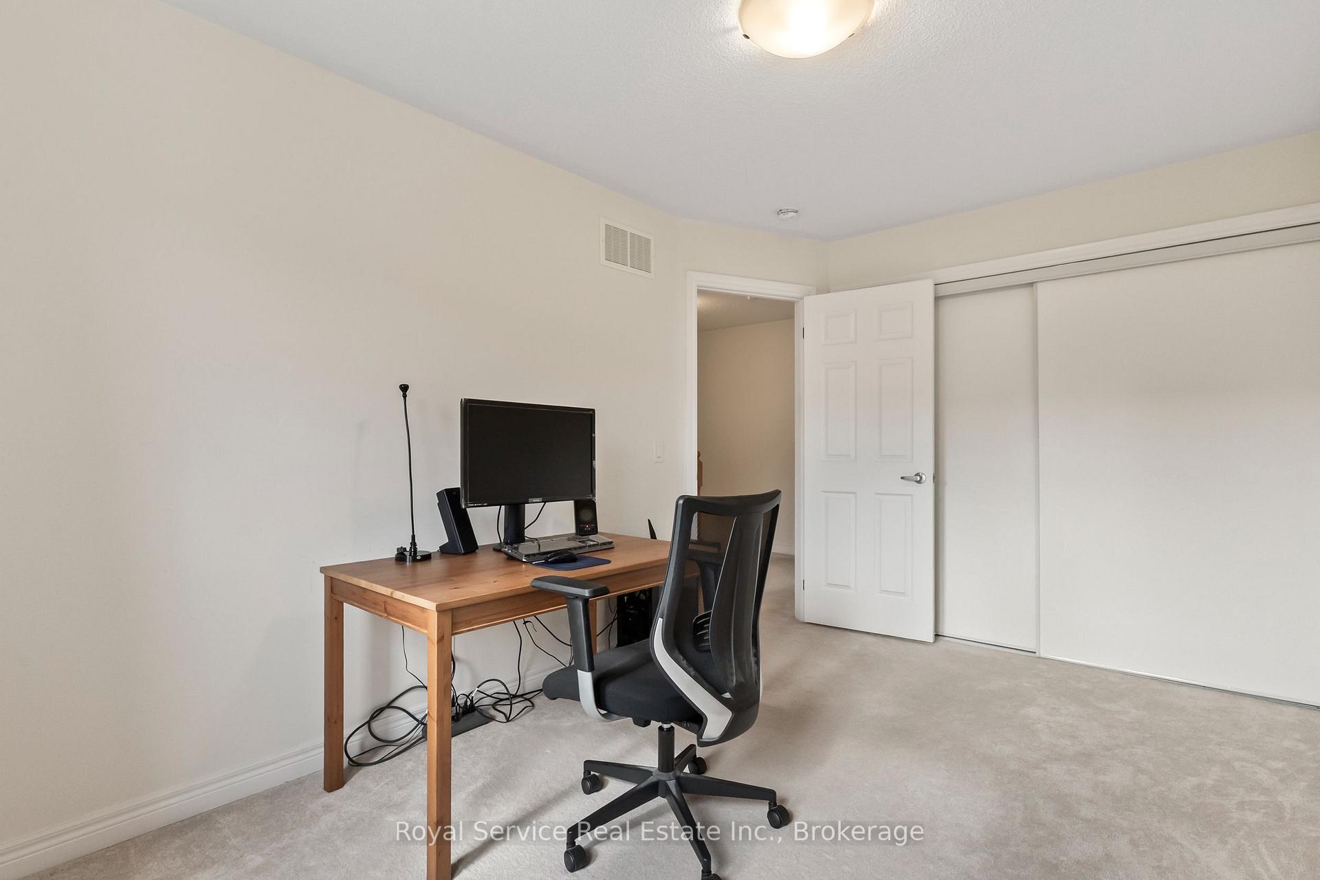 Photo 24 of 23 Tabaret Crescent, Oshawa, Windfields — HOMEH