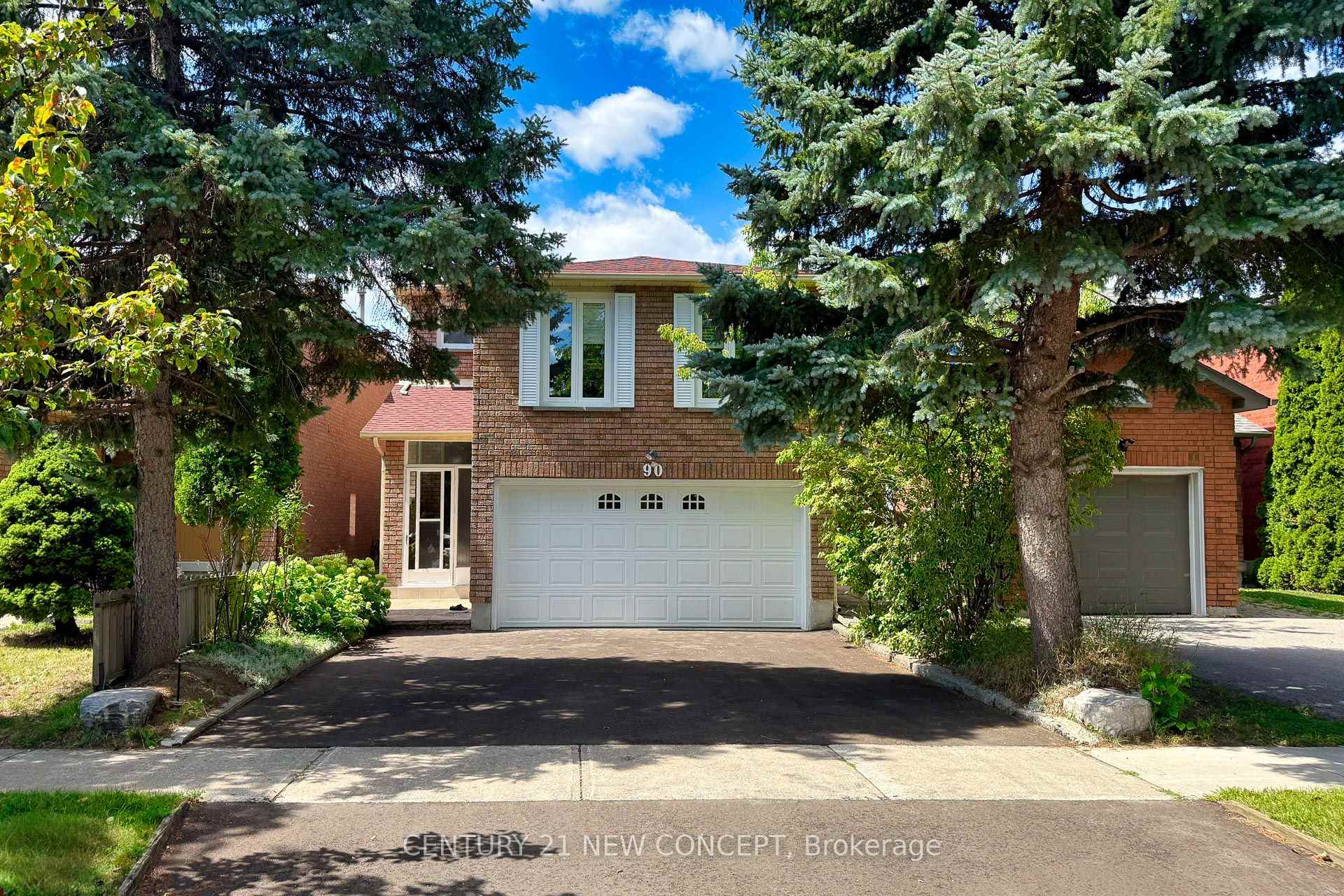 Photo 2 of 90 Wade Gate, Vaughan, Brownridge — HOMEH