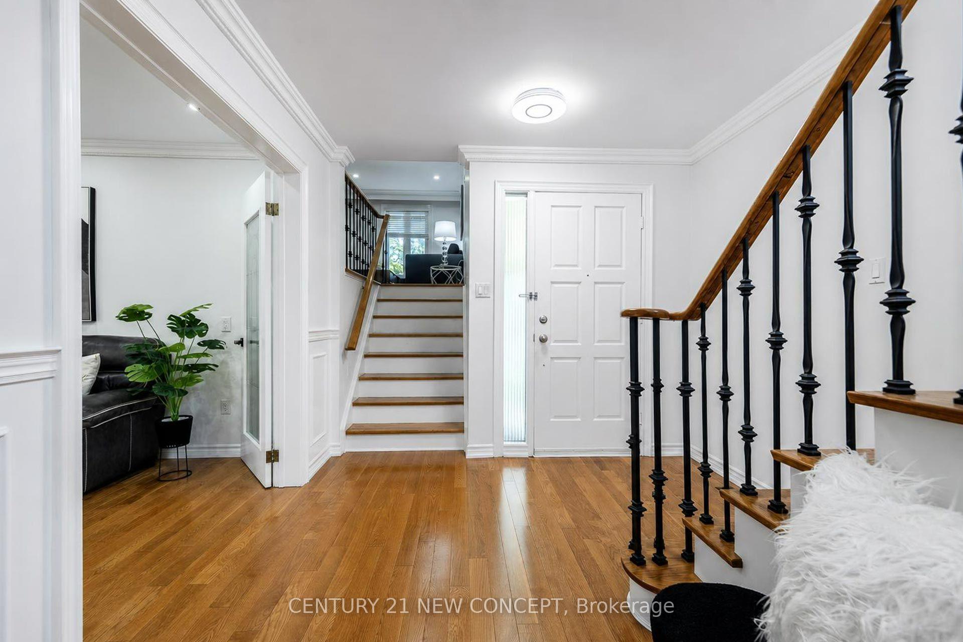 Photo 7 of 90 Wade Gate, Vaughan, Brownridge — HOMEH