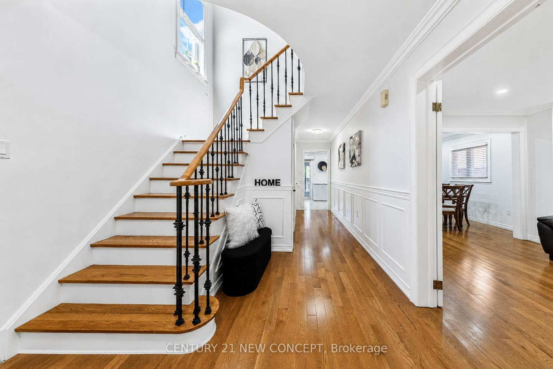 Photo 8 of 90 Wade Gate, Vaughan, Brownridge — HOMEH