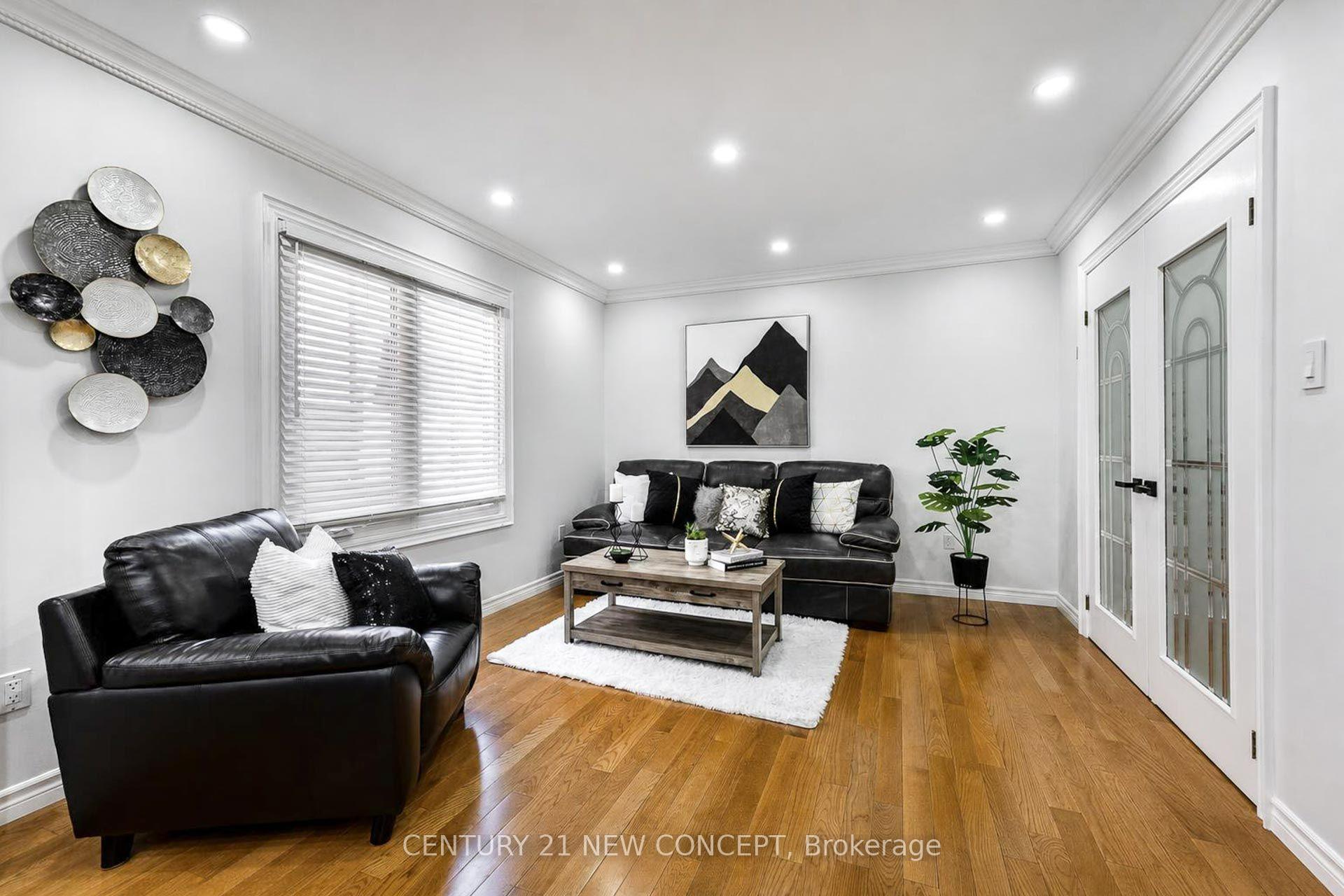 Photo 9 of 90 Wade Gate, Vaughan, Brownridge — HOMEH