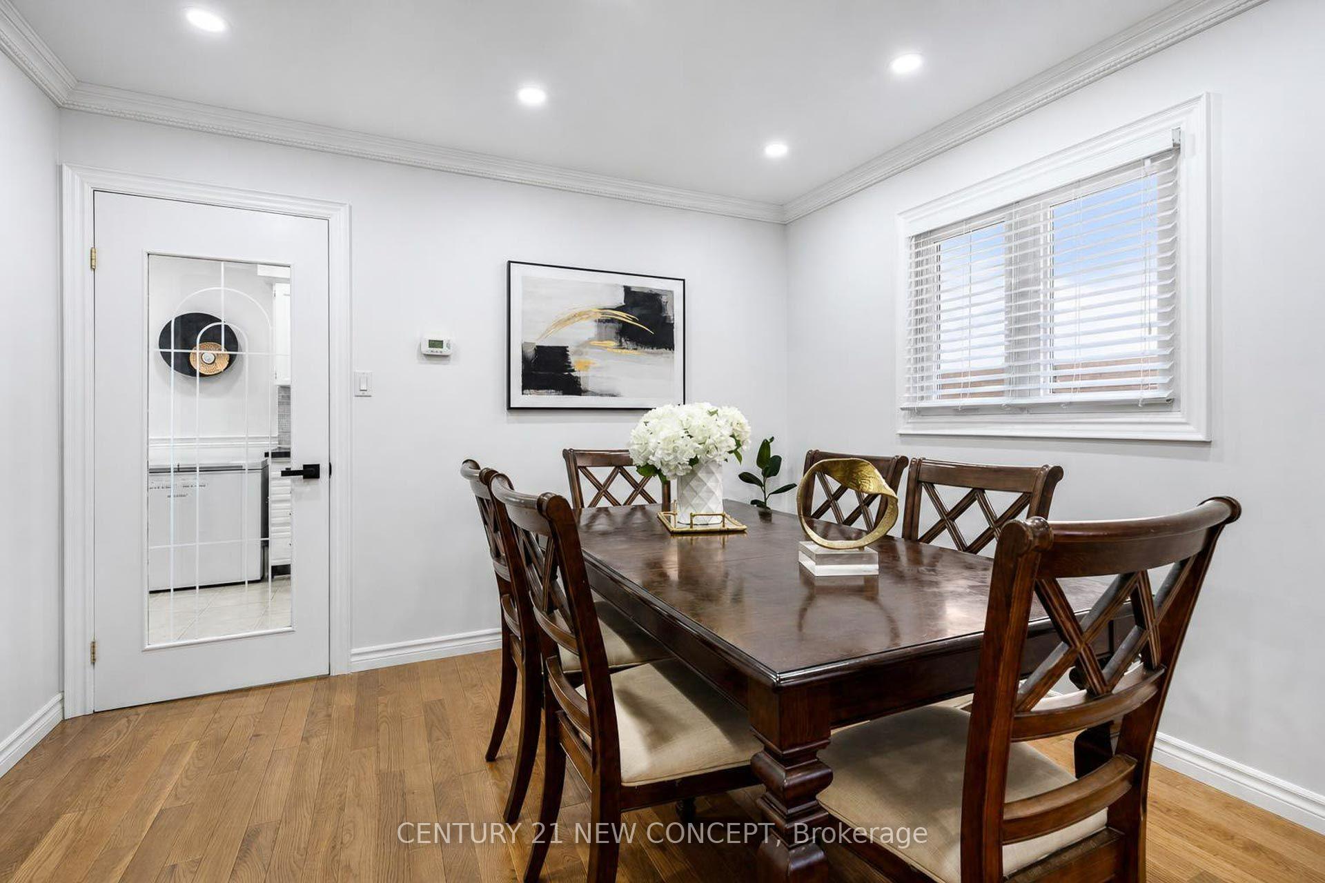 Photo 11 of 90 Wade Gate, Vaughan, Brownridge — HOMEH