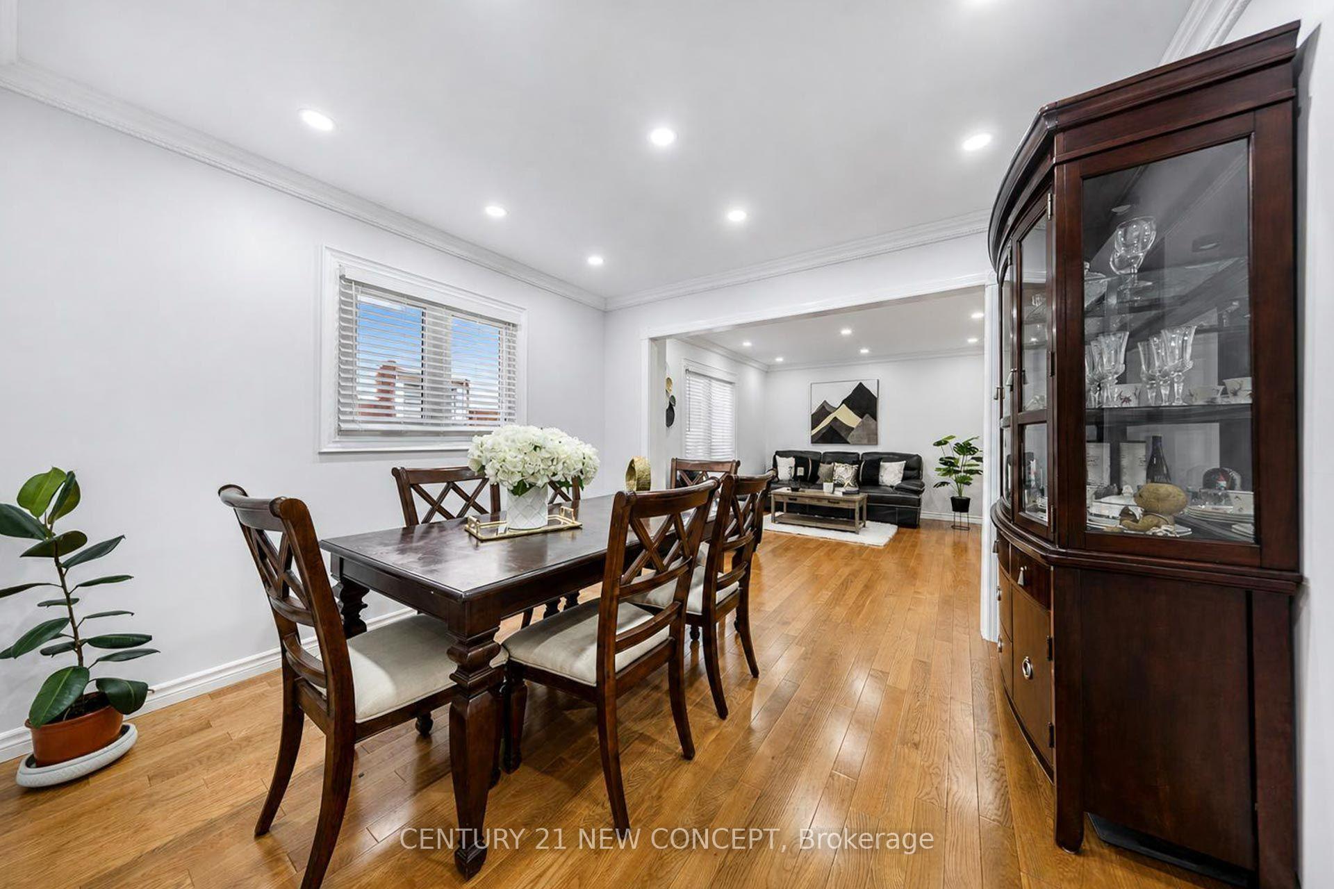 Photo 12 of 90 Wade Gate, Vaughan, Brownridge — HOMEH