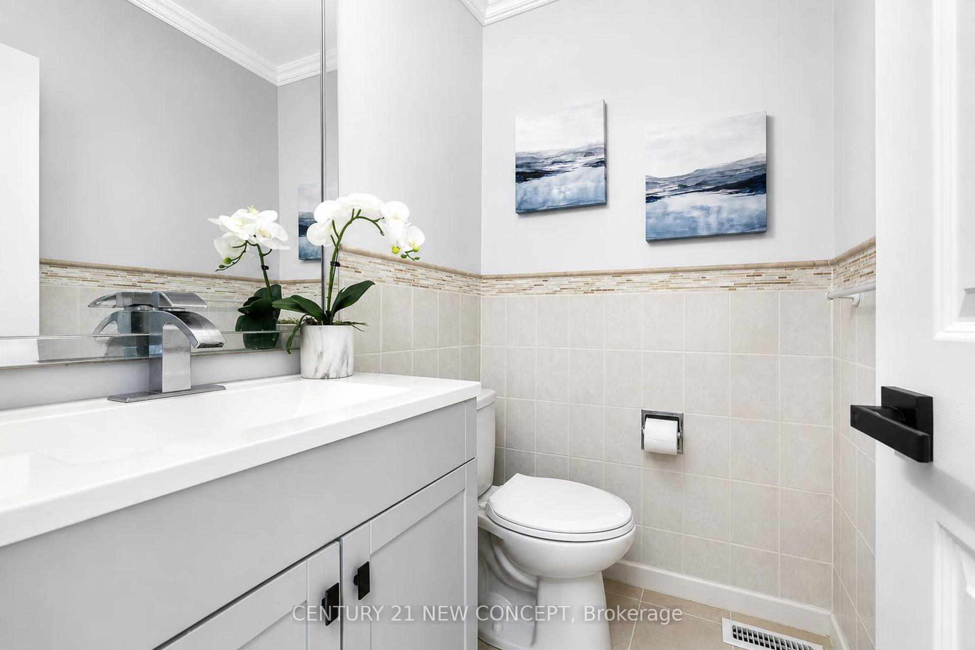 Photo 13 of 90 Wade Gate, Vaughan, Brownridge — HOMEH