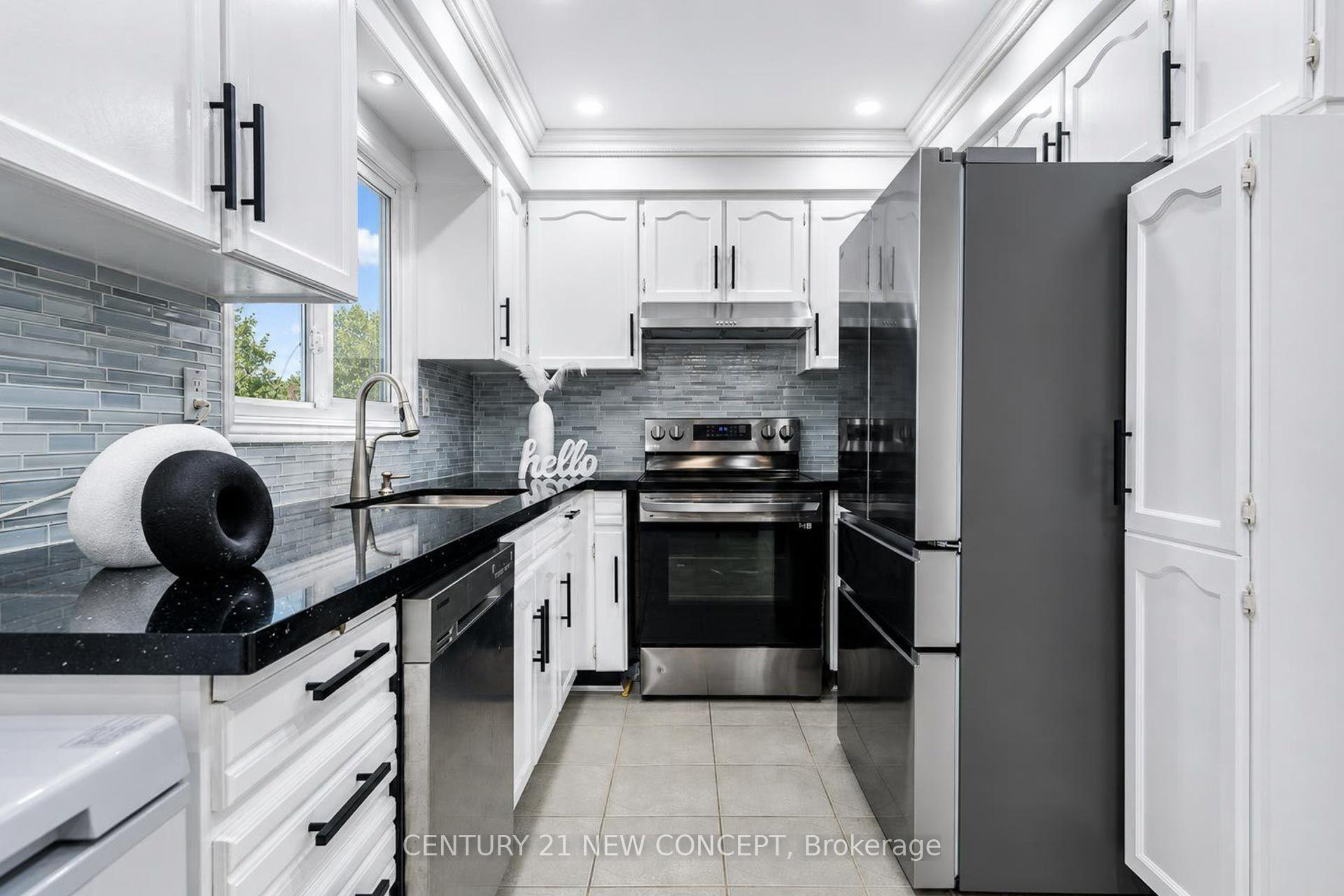 Photo 16 of 90 Wade Gate, Vaughan, Brownridge — HOMEH
