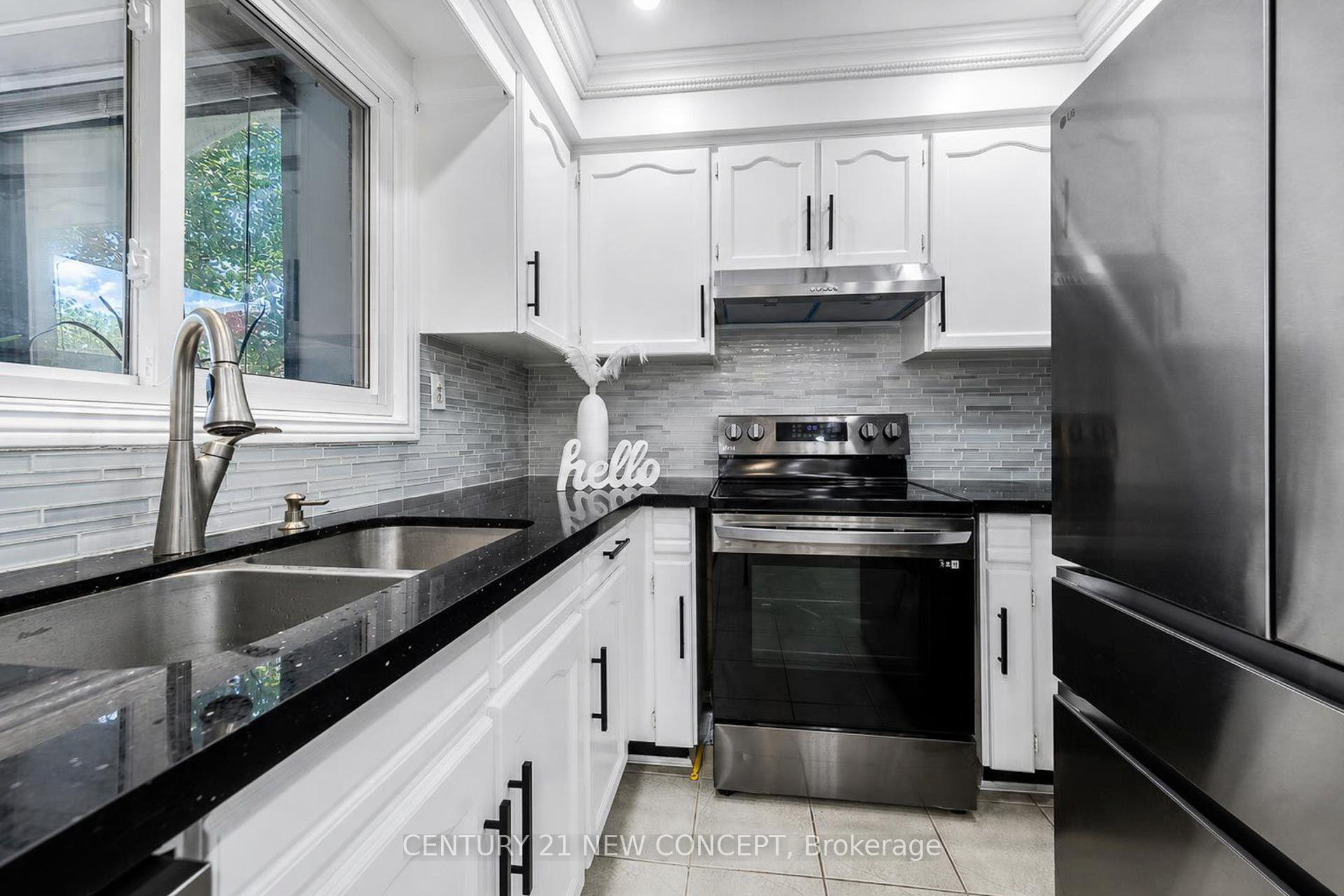 Photo 17 of 90 Wade Gate, Vaughan, Brownridge — HOMEH