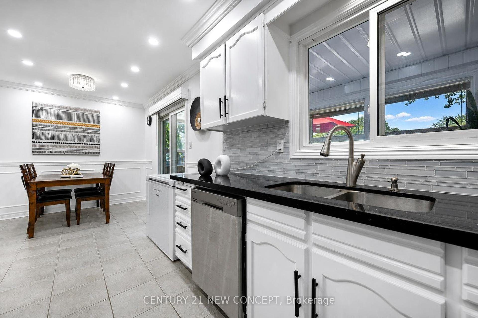 Photo 18 of 90 Wade Gate, Vaughan, Brownridge — HOMEH