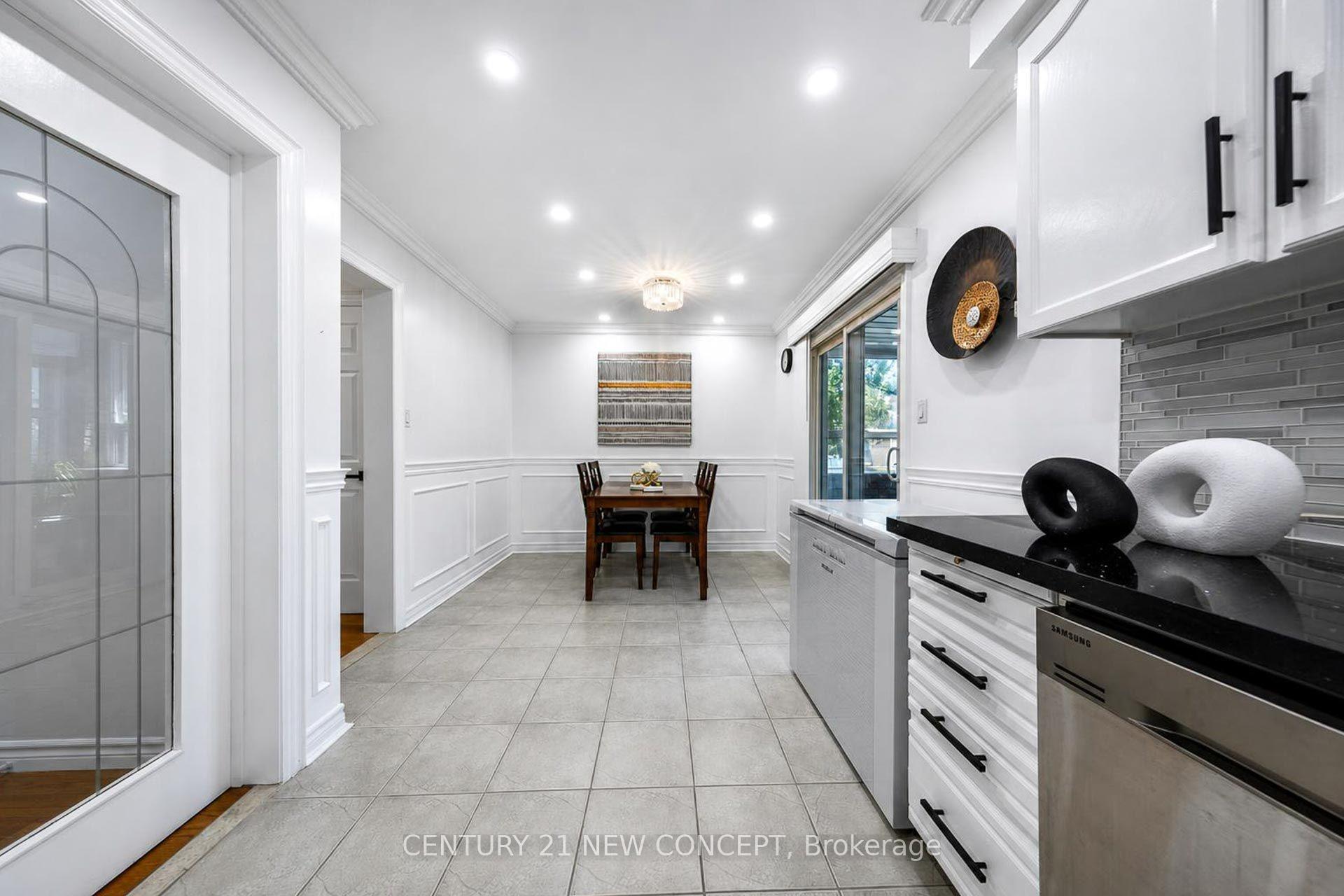 Photo 19 of 90 Wade Gate, Vaughan, Brownridge — HOMEH