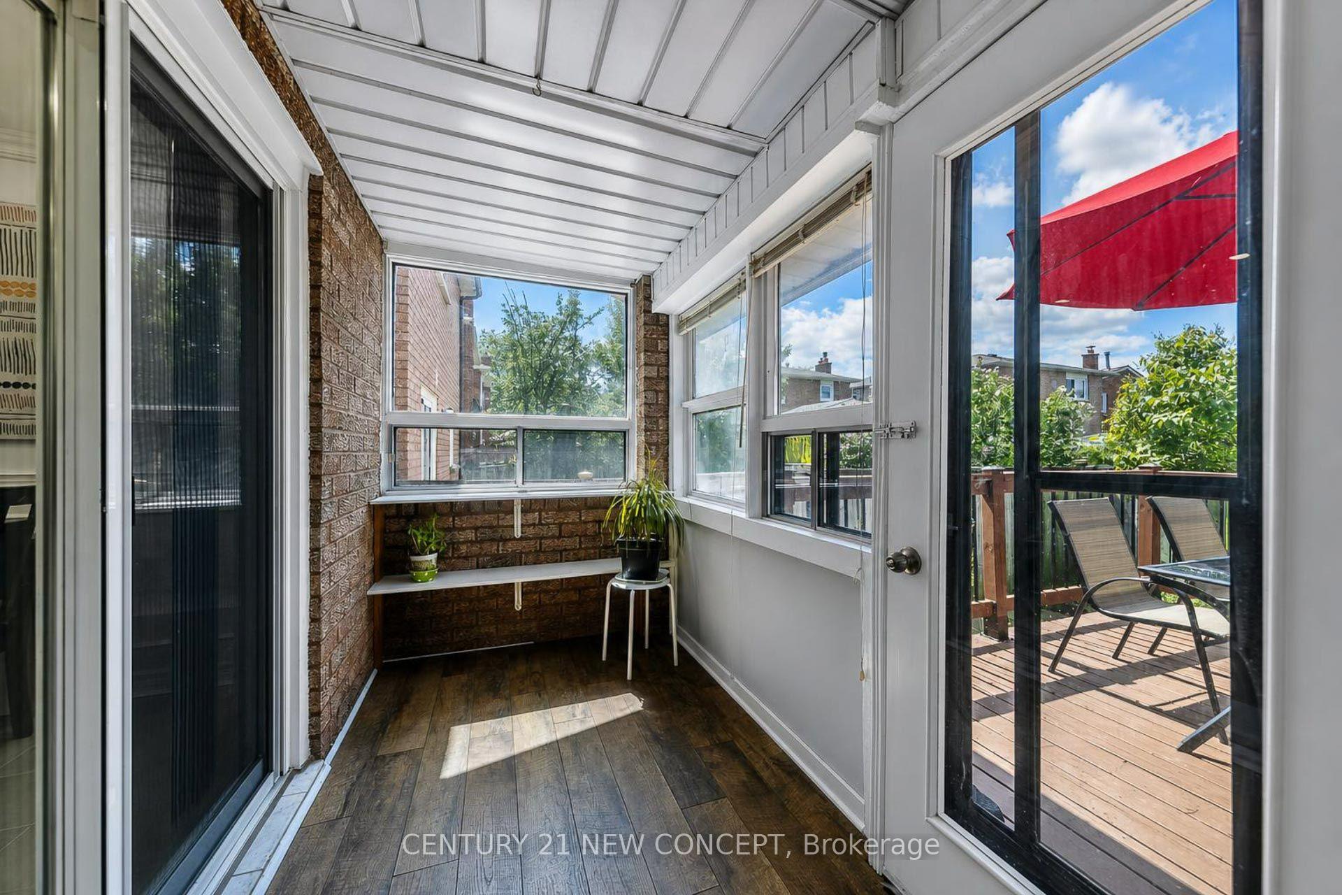 Photo 22 of 90 Wade Gate, Vaughan, Brownridge — HOMEH