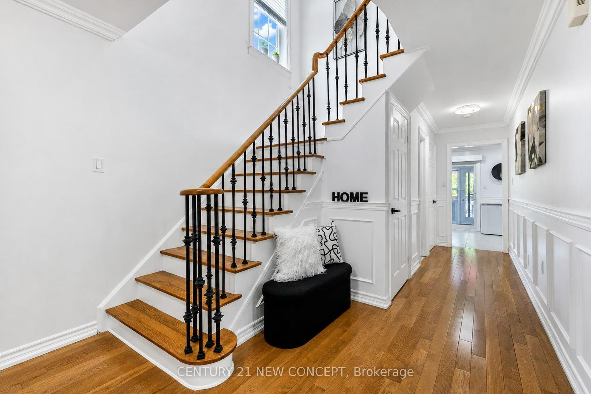 Photo 26 of 90 Wade Gate, Vaughan, Brownridge — HOMEH