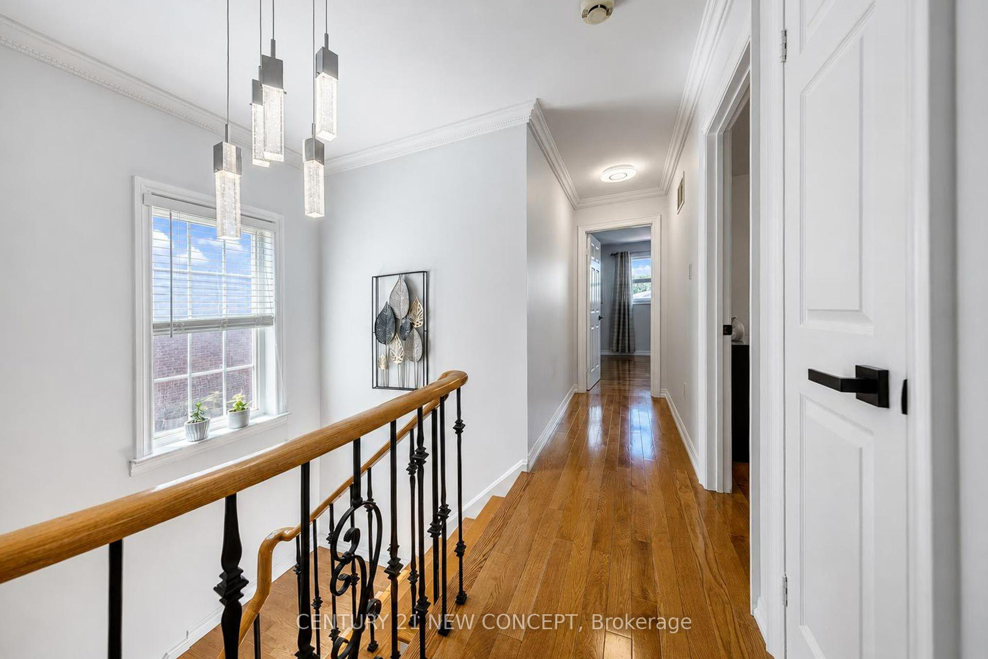 Photo 29 of 90 Wade Gate, Vaughan, Brownridge — HOMEH
